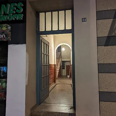 Schönes Apartment im Zentrum von Koblenz Koblenz  Exterior foto