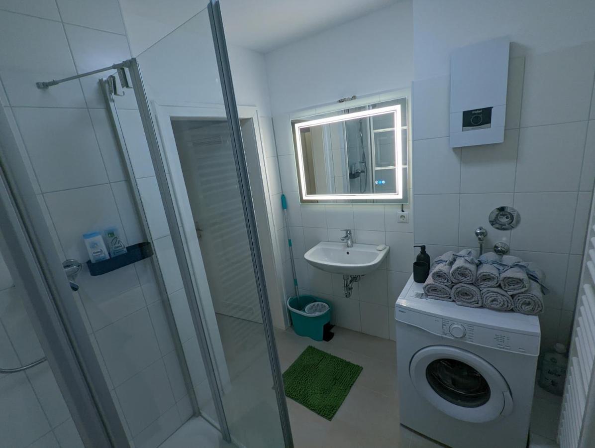 Schoenes Im Zentrum Von Koblenz Apartament