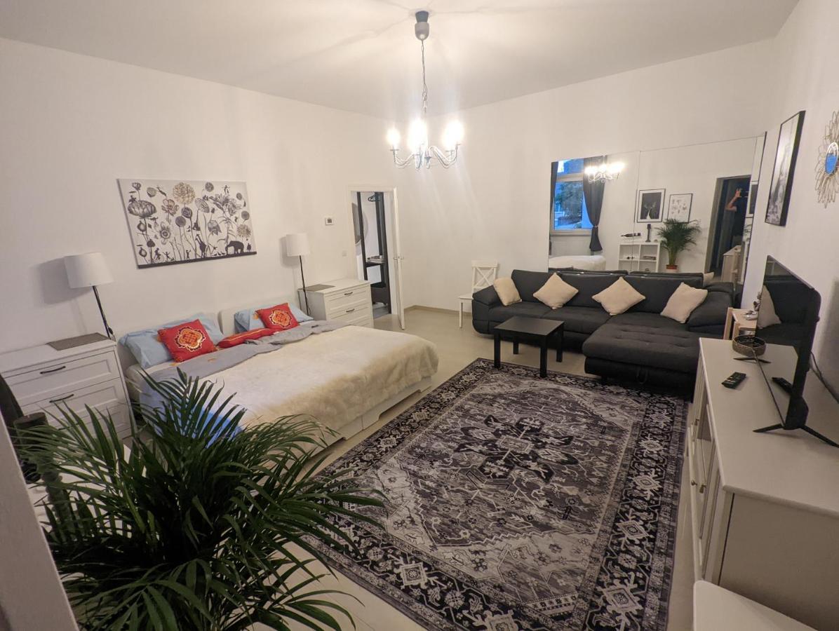 Schoenes Im Zentrum Von Koblenz Apartament Koblencja