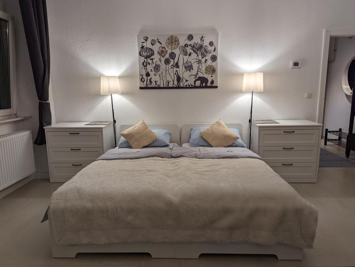 Appartement Schoenes Im Zentrum Von Koblenz *