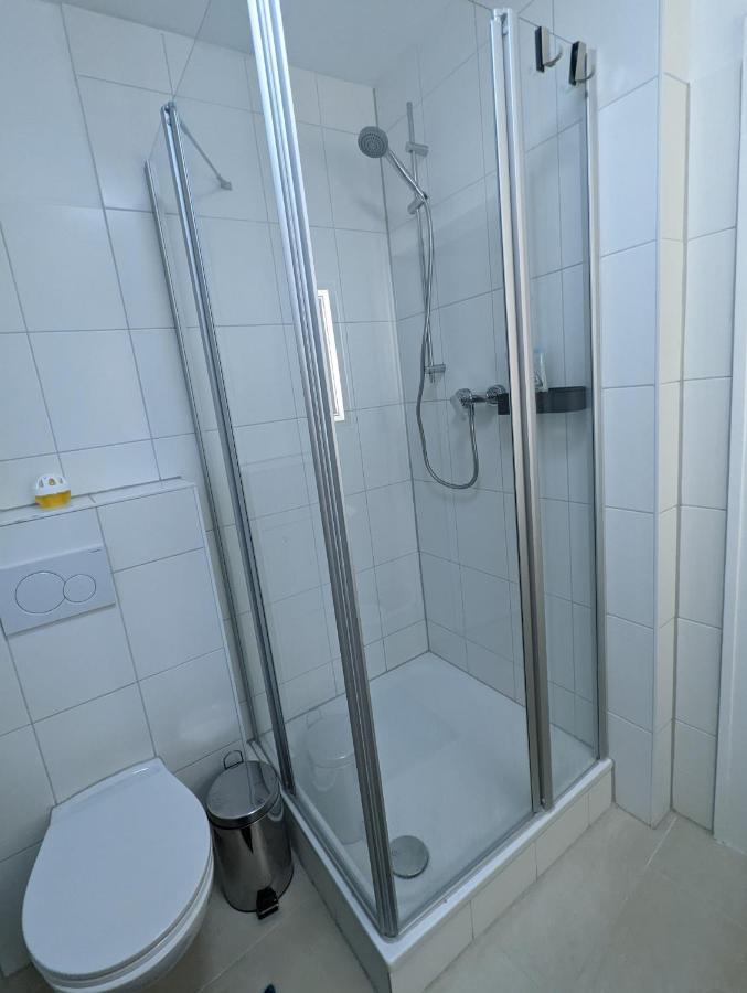 Schoenes Im Zentrum Von Koblenz * Koblencja