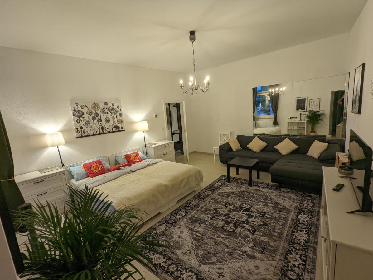 Apartment Schoenes Im Zentrum Von Koblenz