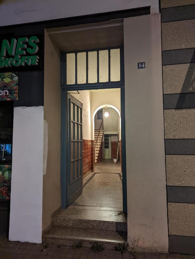 Schoenes Im Zentrum Von Koblenz * Koblencja