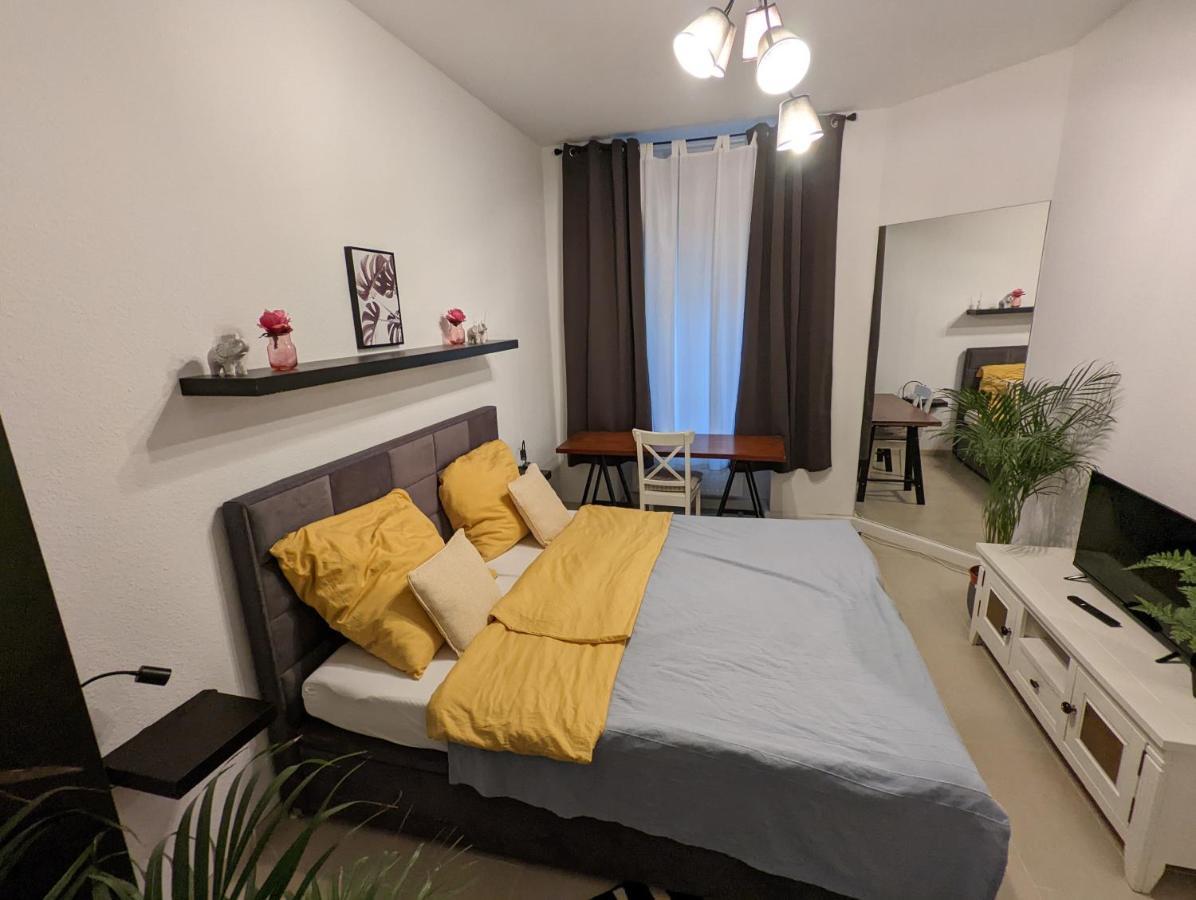 Apartment Schoenes Im Zentrum Von Koblenz