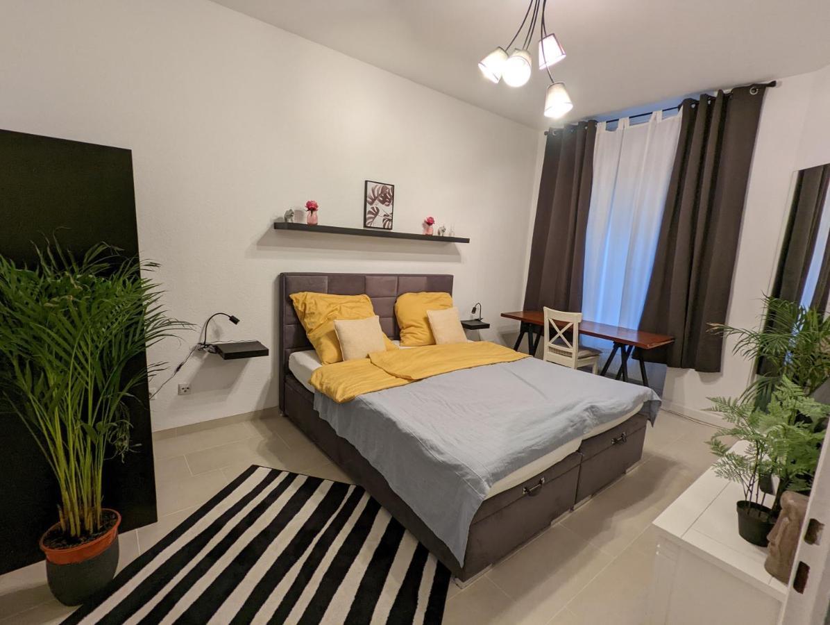 Schoenes Im Zentrum Von Koblenz Apartament *