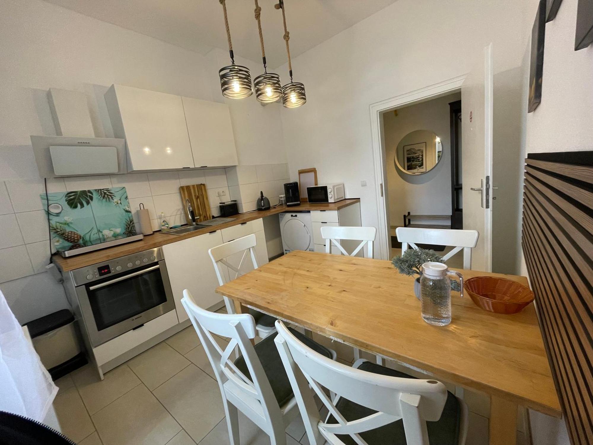 Schoenes Im Zentrum Von Koblenz Apartament Koblencja