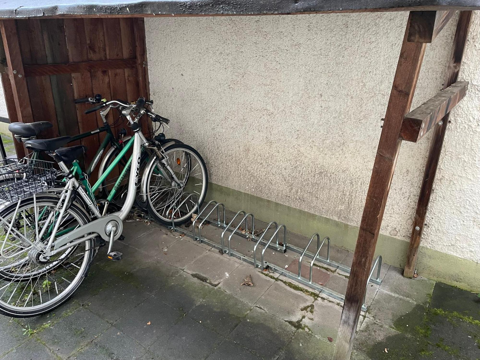 Apartament Schoenes Im Zentrum Von Koblenz Koblencja